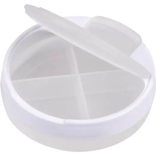 Altitude Jessie Pill Box Open Unbranded